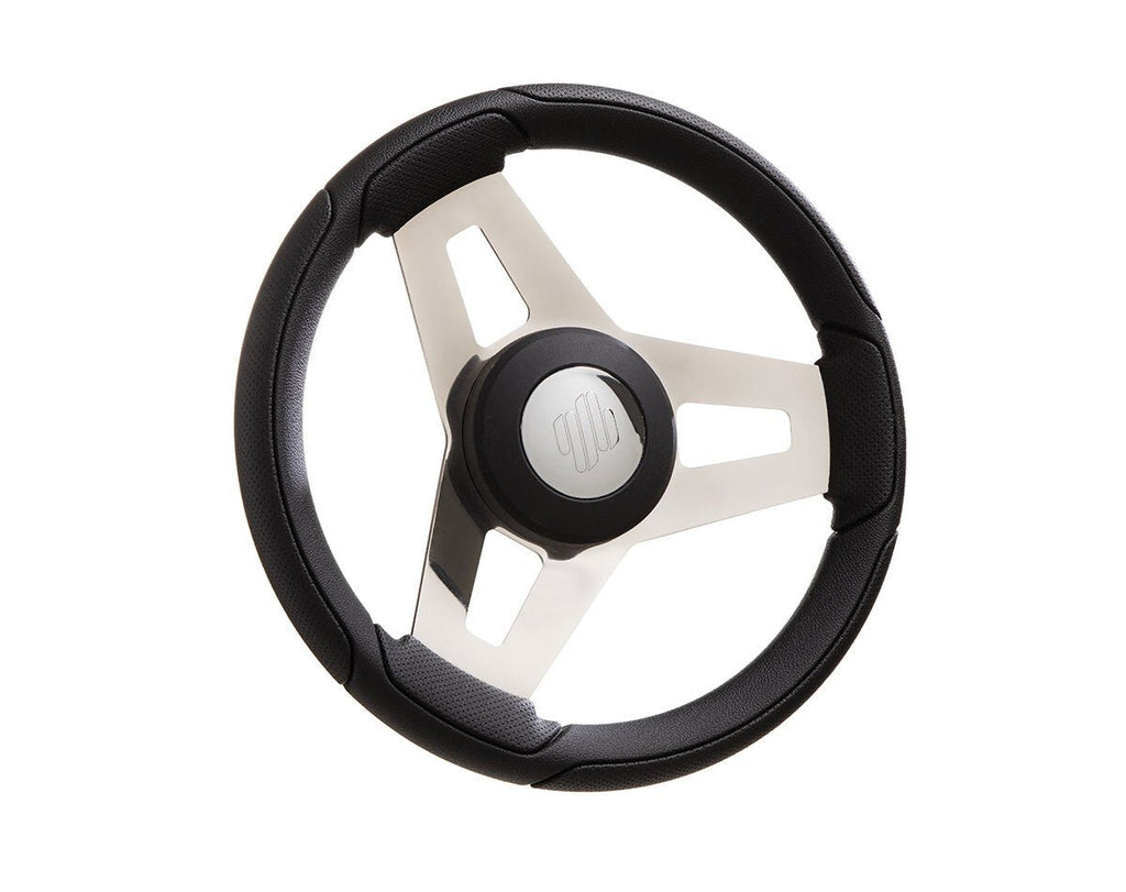 Steering Wheel MTECRISTO B/S/S 350mm - view 2