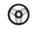 Steering Wheel IMPERIALE PU B/S/S 350mm