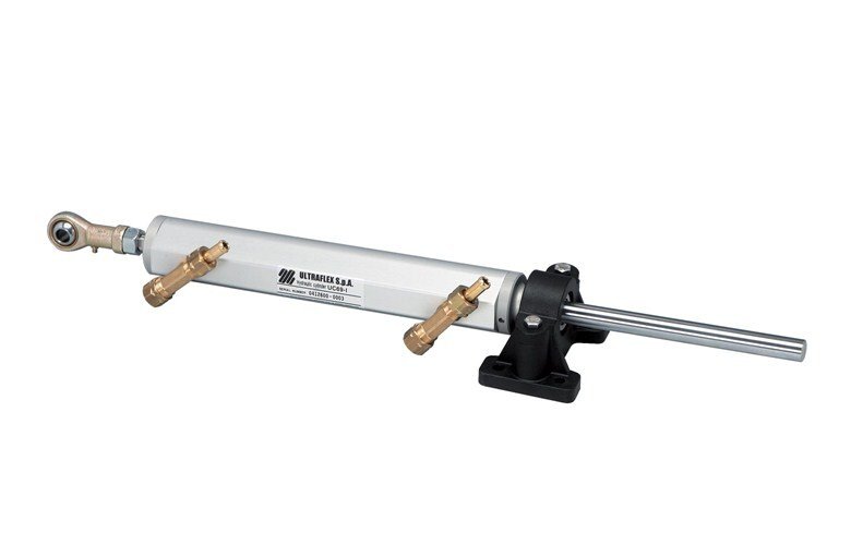 Cylinder Hyco Inboard UC69-1