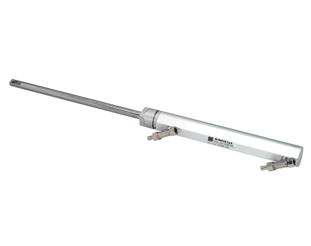 Cylinder Hyco Side Mnt UC68-OBS