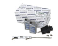 HYCO 150hp Side Steering Kit Exc. Hose (*)