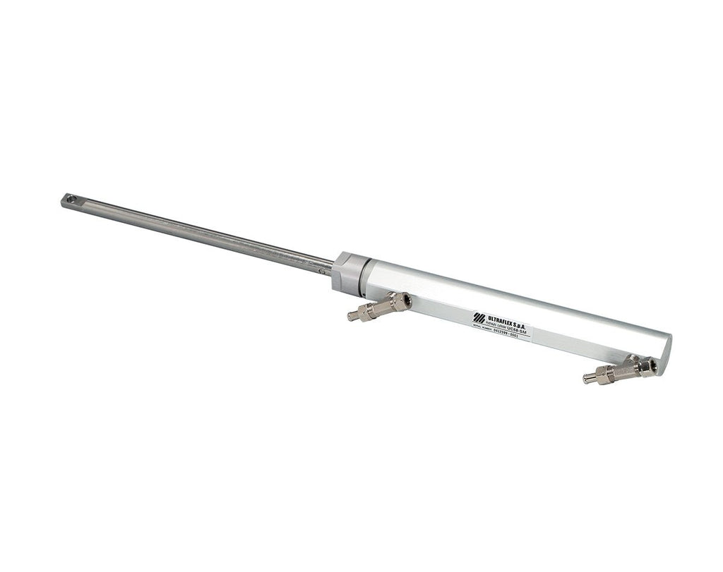 HYCO 150hp Side Steering Kit Exc. Hose (*) - view 2