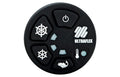 Master Drive Control Panel
