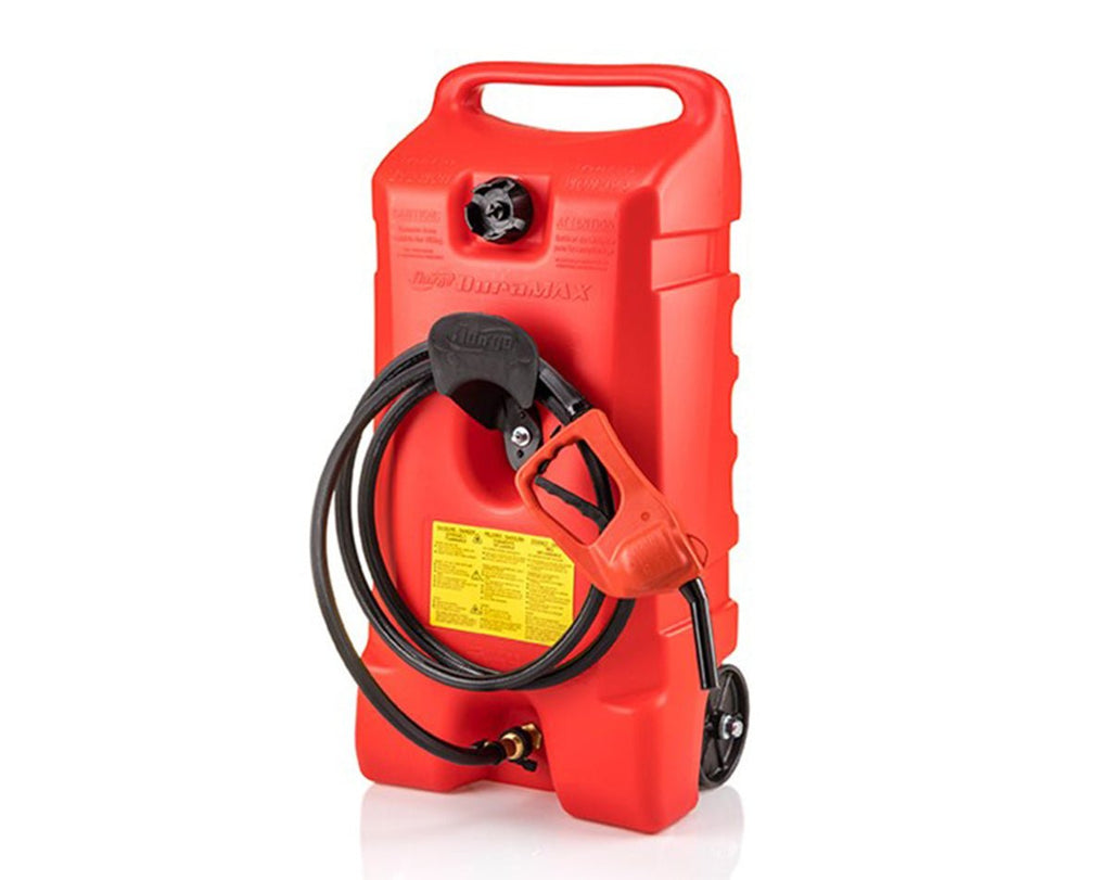 Tank Duramax 53L & Pump Kit