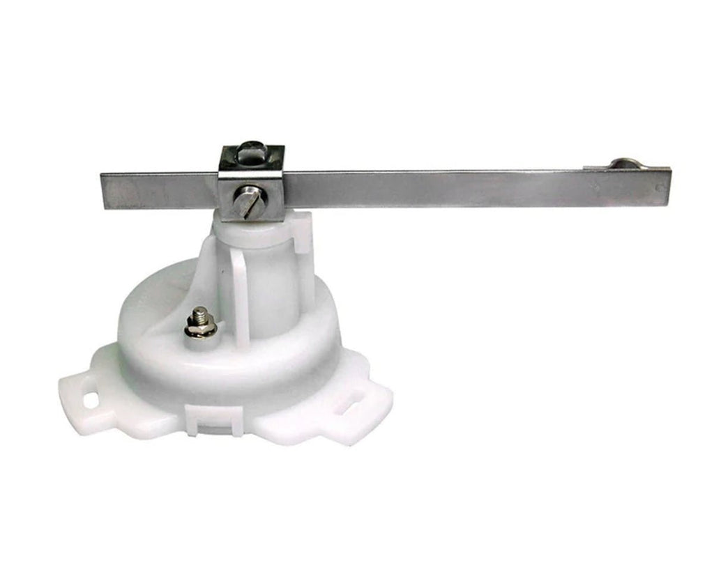 Sender Rudder Angle Sgl/Dual Station