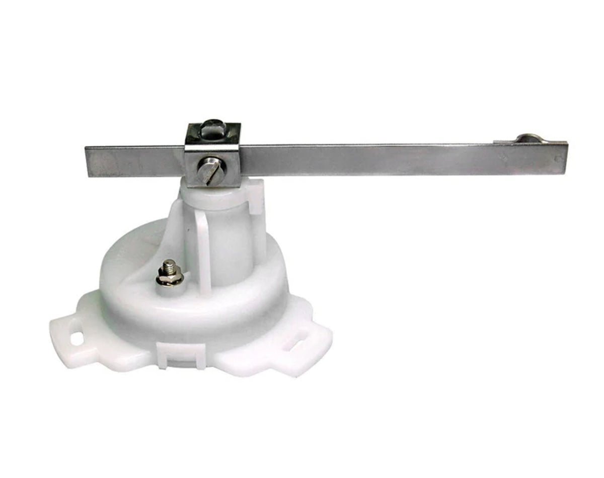 Sender Rudder Angle Sgl/Dual Station