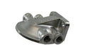 Fuel Filter Head Stainless Steel
