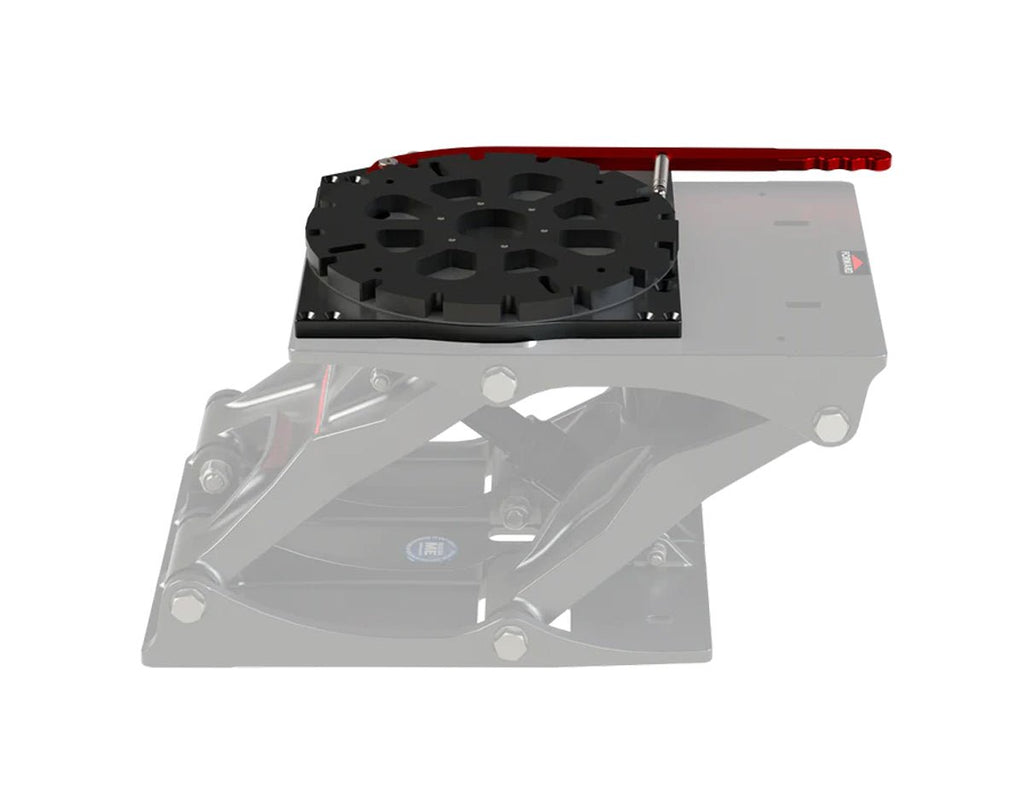 Shockwave S5 Seat Adaptor