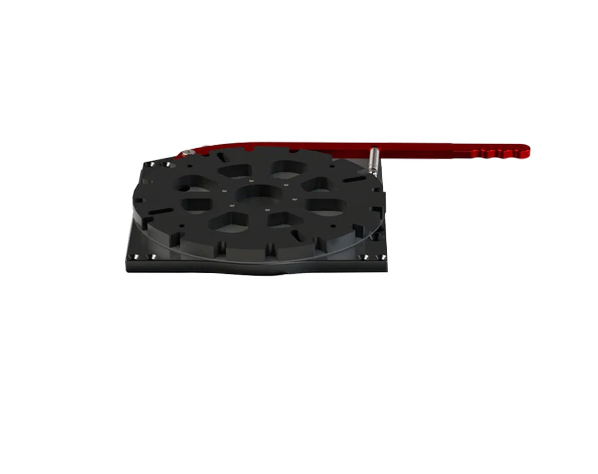 Shockwave S5 Seat Adaptor - view 3