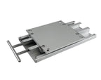 Seat Slide Quick Mnt L/Profle Fnt Handle - view 3