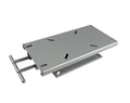 Seat Slide Quick Mnt L/Profle Fnt Handle