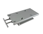 Seat Slide Quick Mnt L/Profle Fnt Handle