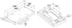 Seat Slide HD - Universal Fit - view 2