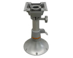 Seat Pedestal Bell Adj. 330-430mm