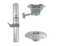 Plug-In Pedestal Adj. 330-480mm