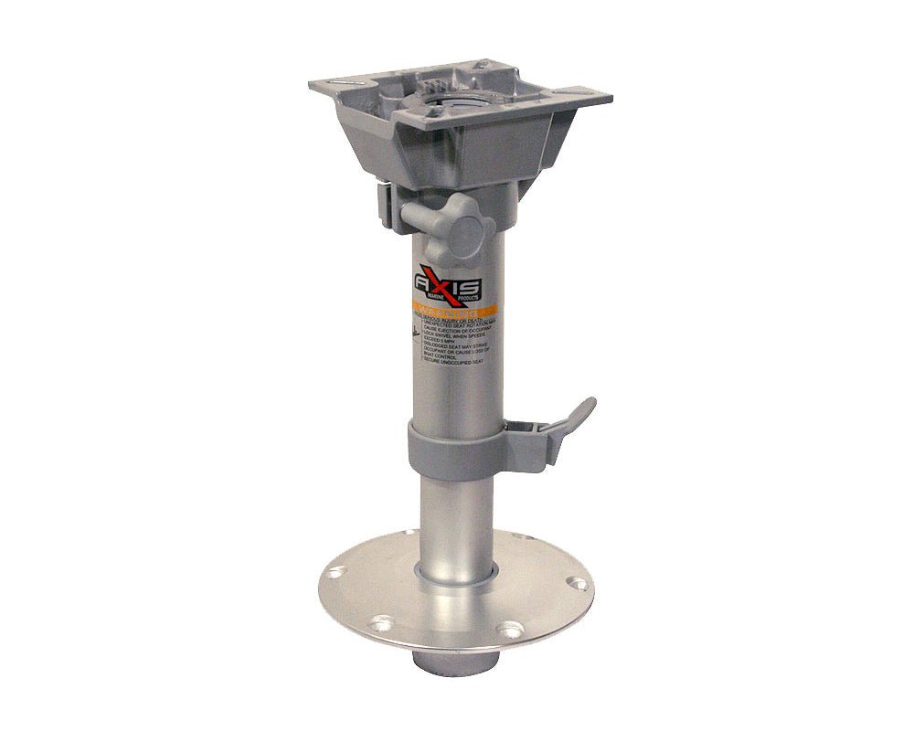 Plug-In Pedestal Adj. 330-480mm - view 3