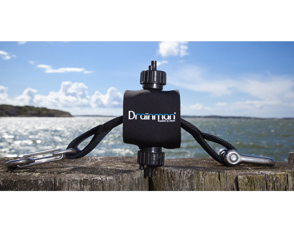 Drainman Powered by Nature - view 5