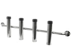 Rod Rack Bracket 4x Rod S/S - view 3