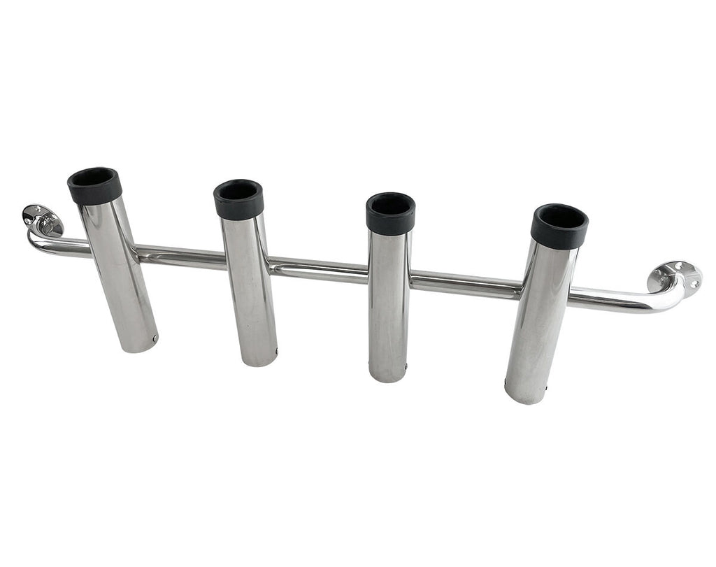Rod Rack Bracket 4x Rod S/S