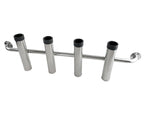 Rod Rack Bracket 4x Rod S/S