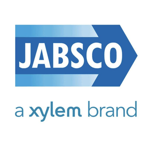 17956-0003B Jabsco Impeller Replaces-Johnson 09-814-9B - view 2