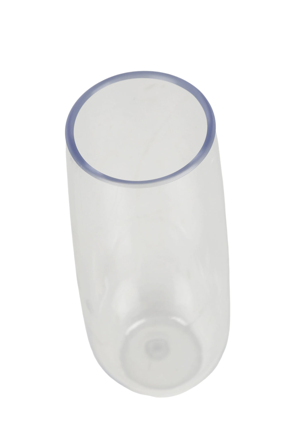Stemless Champagne Flute 266ml, Tritan Shatter-Proof Plastic, BPA Free & Lightweight - view 2