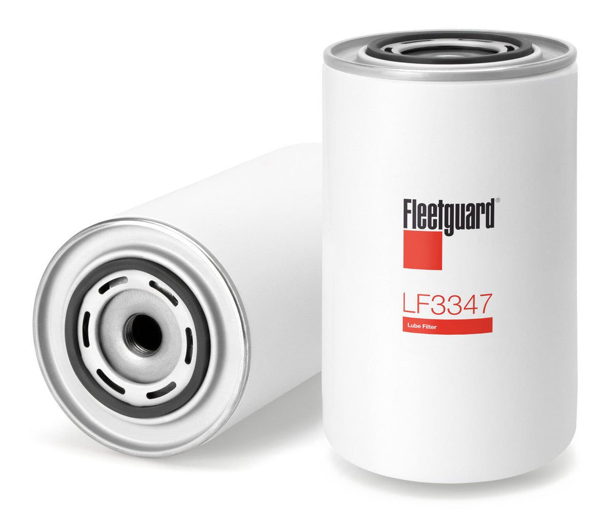 LF3347 Fleetguard Lube Filter, Spin-On
