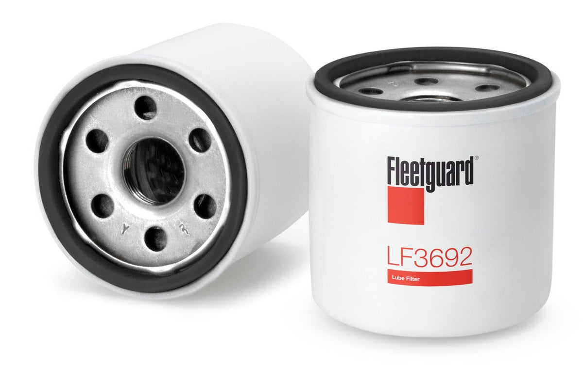 LF3692 Fleetguard Lube Filter, Spin-On