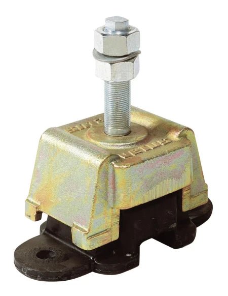 VETUS Flexible engine mount type LMX210 LMX210