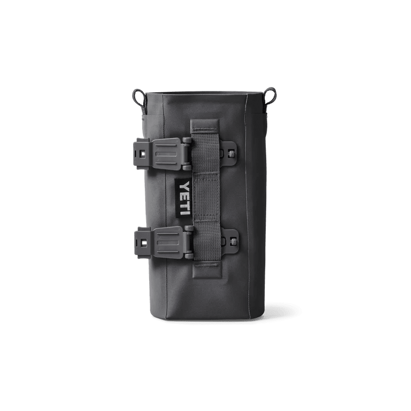 YETI Rambler Bottle Sling Large Charcoal - view 4