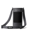 YETI Rambler Bottle Sling Large Charcoal
