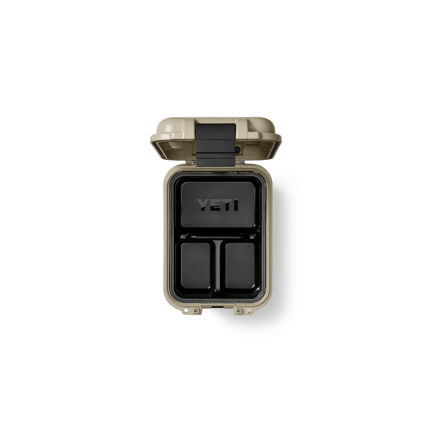 YETI LoadOut GoBox 15 Tan - view 5