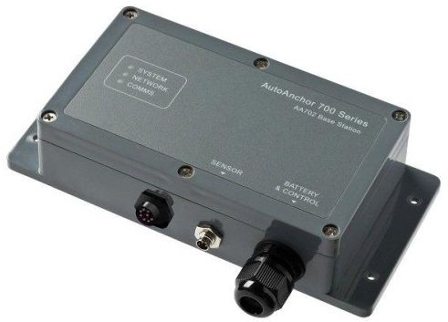 Maxwell AA710 Hand Held Wireless Roving Controller - view 2