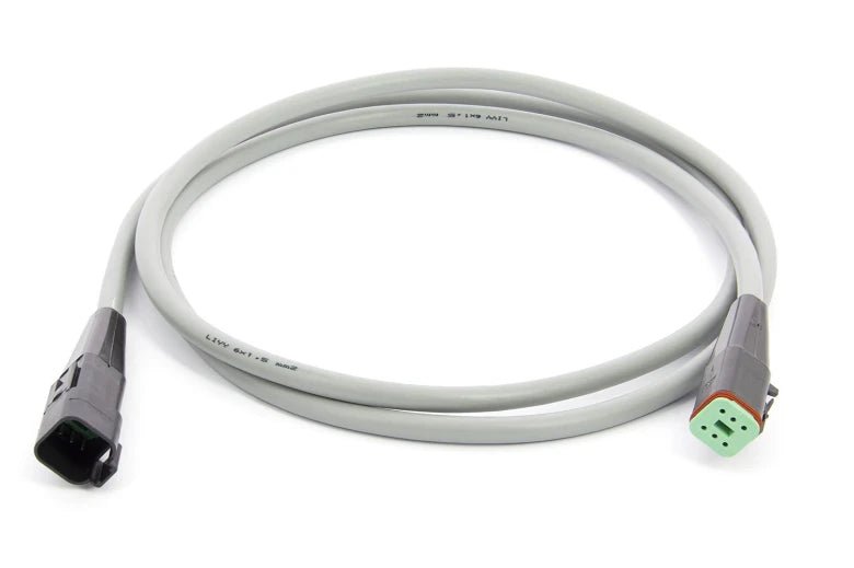 VETUS Intermediate cable A, 6 m MPKA06
