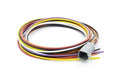 VETUS Universal engine cable loom A for non-VETUS engines MPUA01