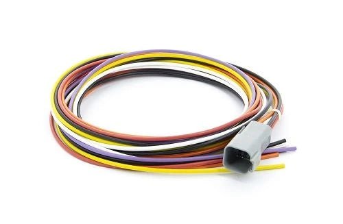 VETUS Universal engine cable loom A for non-VETUS engines MPUA01