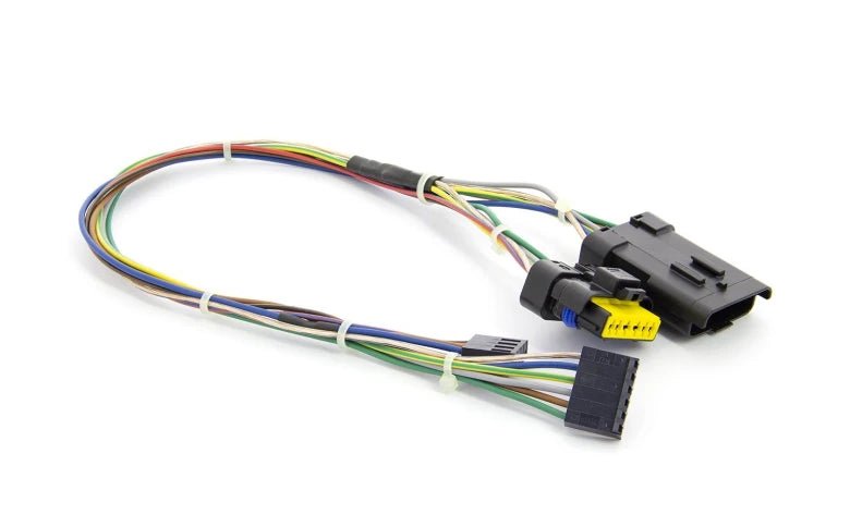 VETUS Connection part B2 for interface STM6911-MP34 MPVB2