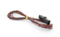 VETUS Connection part C2 for connection interface MP34 MPVC2