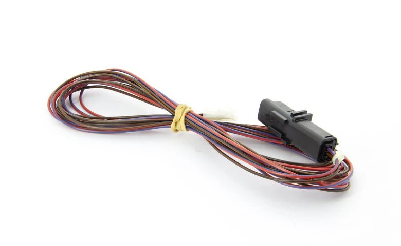 VETUS Connection part C2 for connection interface MP34 MPVC2