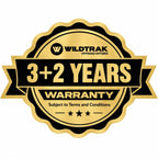 Wildtrak 12V Lithium Battery Volt Pro Max 320Ah