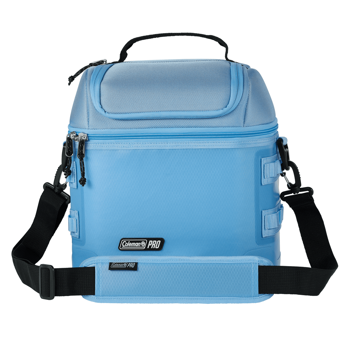 Coleman Cooler Pro 16 Can Soft - Blue Sky - view 3