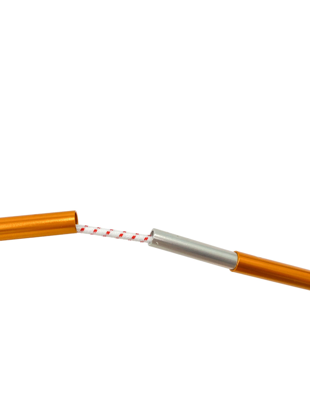 Wildtrak Universal Swag Pole Replacement Set for Double Dome Style Swags - view 10