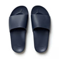Archies Arch Support Slides - Classic - Navy