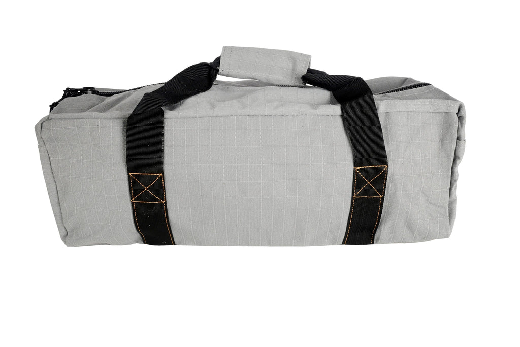 Wildtrak Medium Heavy-duty 400GSM Ripstop Canvas Peg Bag with Handles 35x15x13cm - view 17