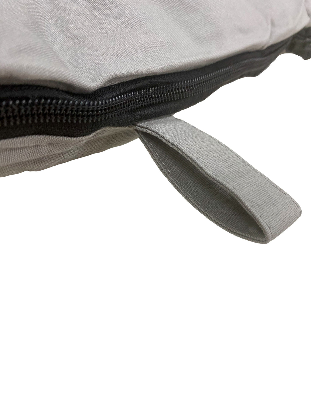 Wildtrak 0°C to +5°C Heavy-duty Pallinup Queen Sleeping Bag, 152 x 200cm - view 21