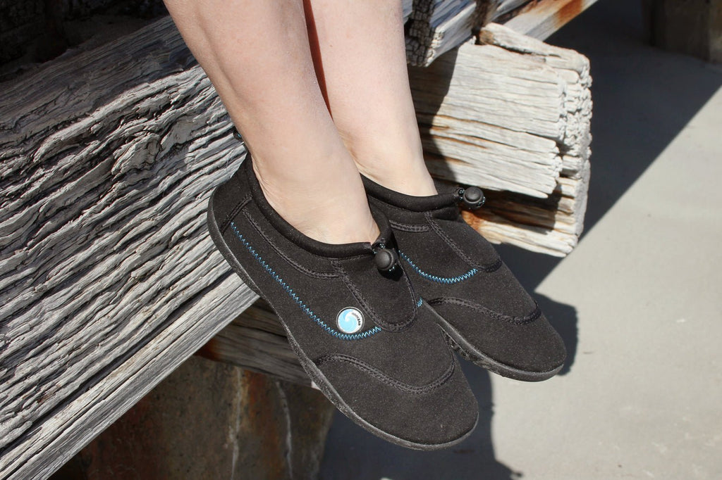 Meelup Adults Aqua Shoe/Reef Walker - view 2