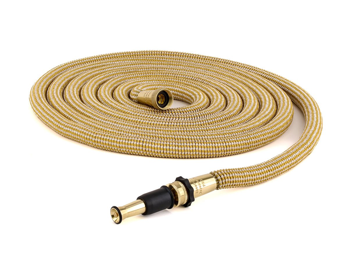 HoseCoil Expandable Hose Kit PRO Gold 22.5m - view 2