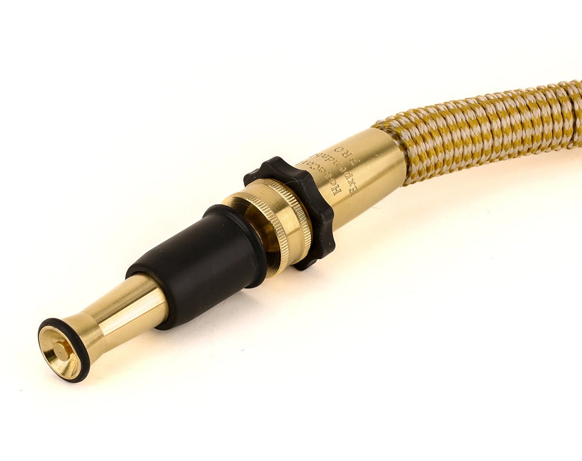 HoseCoil Expandable Hose Kit PRO Gold 22.5m - view 6