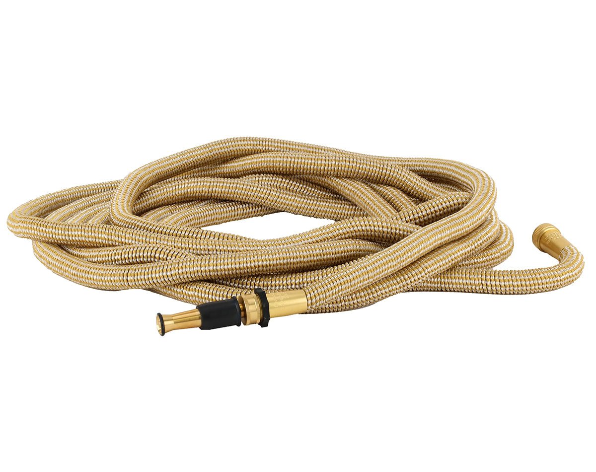 HoseCoil Expandable Hose Kit PRO Gold 15m - view 3
