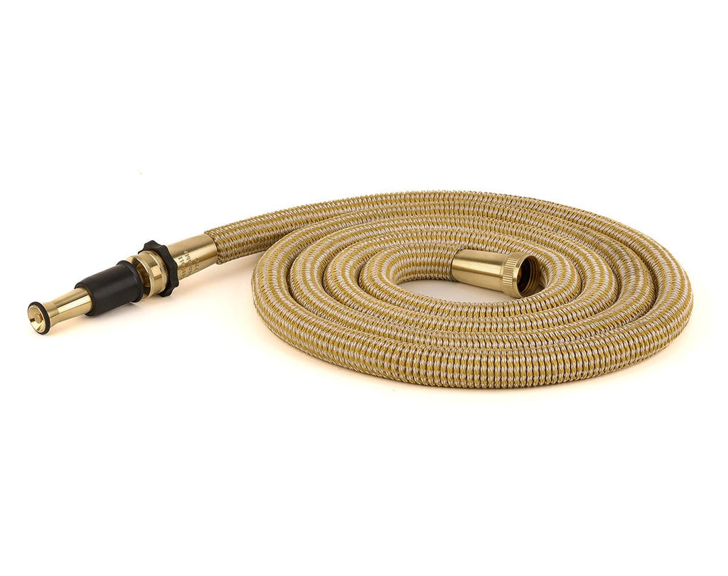 HoseCoil Expandable Hose Kit PRO Gold 22.5m - view 5